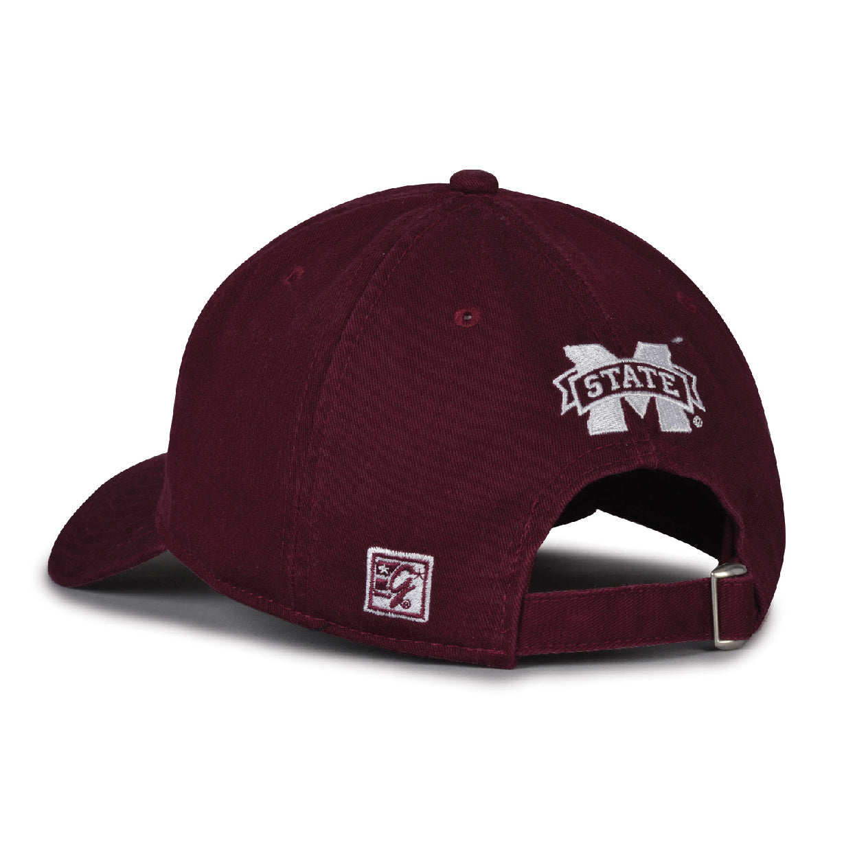 Mississippi State Dad Cap