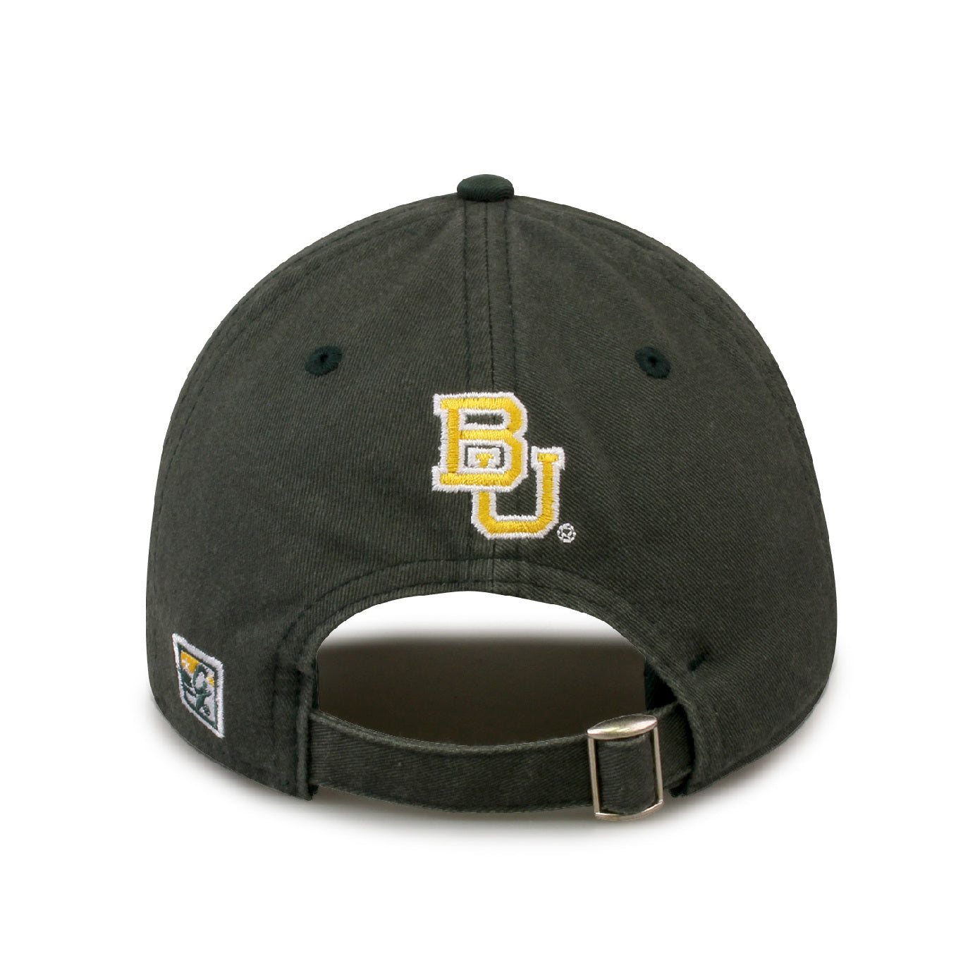 Baylor Dad Cap