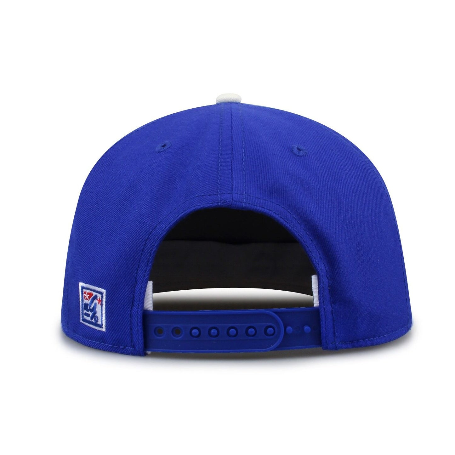 Duke 87 Topp Snapback