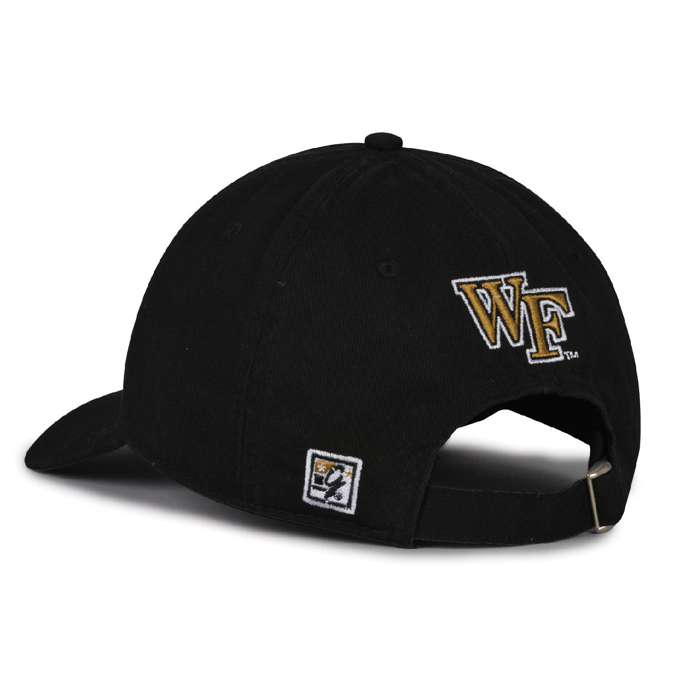 Wake Forest Dad Cap