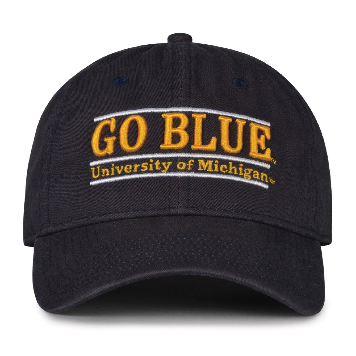 Michigan Dad Cap