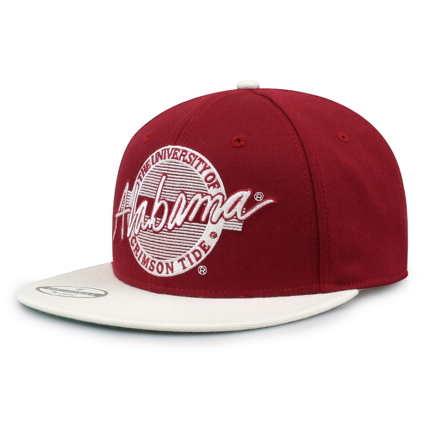 Alabama '87 Topp Snapback