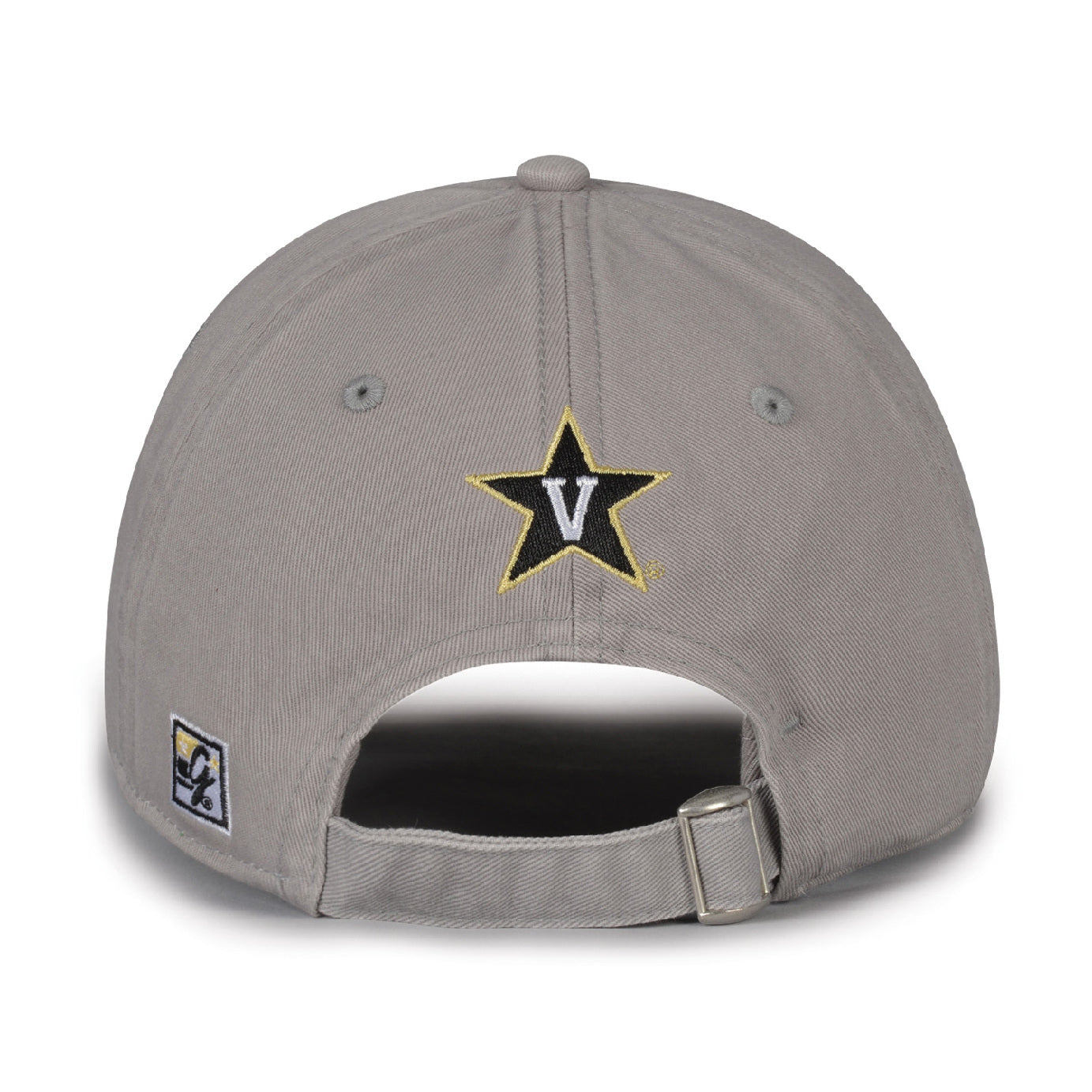 Vanderbilt Cap Dad Cap