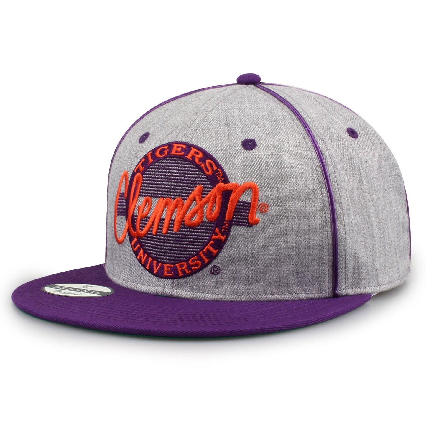 Clemson '88 Classic Snapback