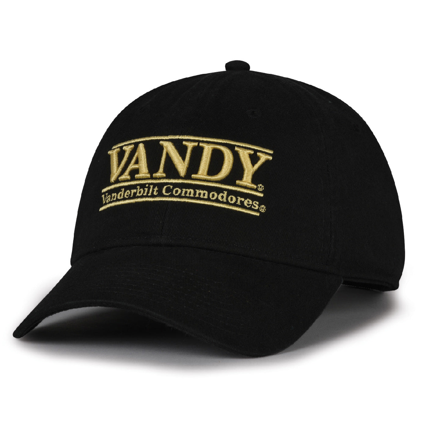 Vanderbilt Dad Cap