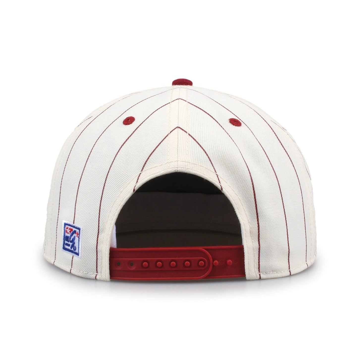 Harvard '90 Pin Snapback