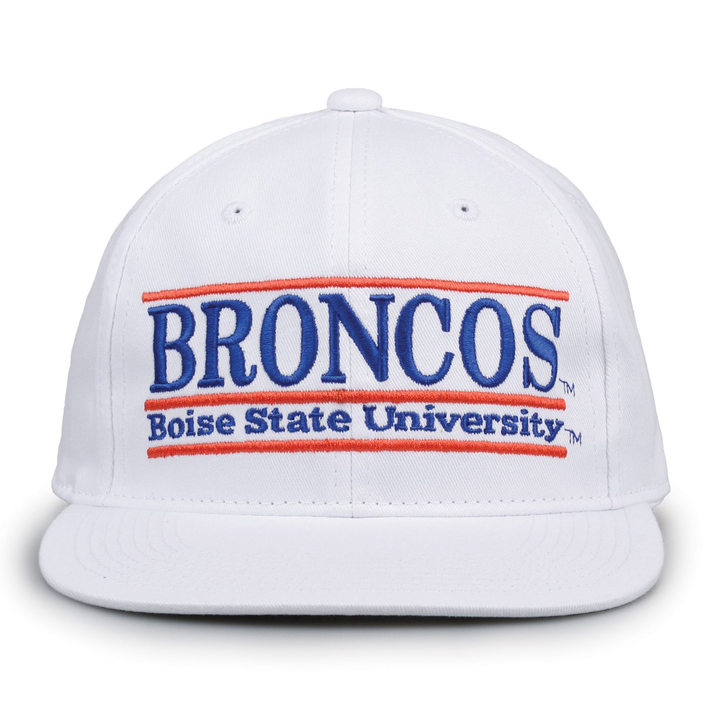 Boise State hat