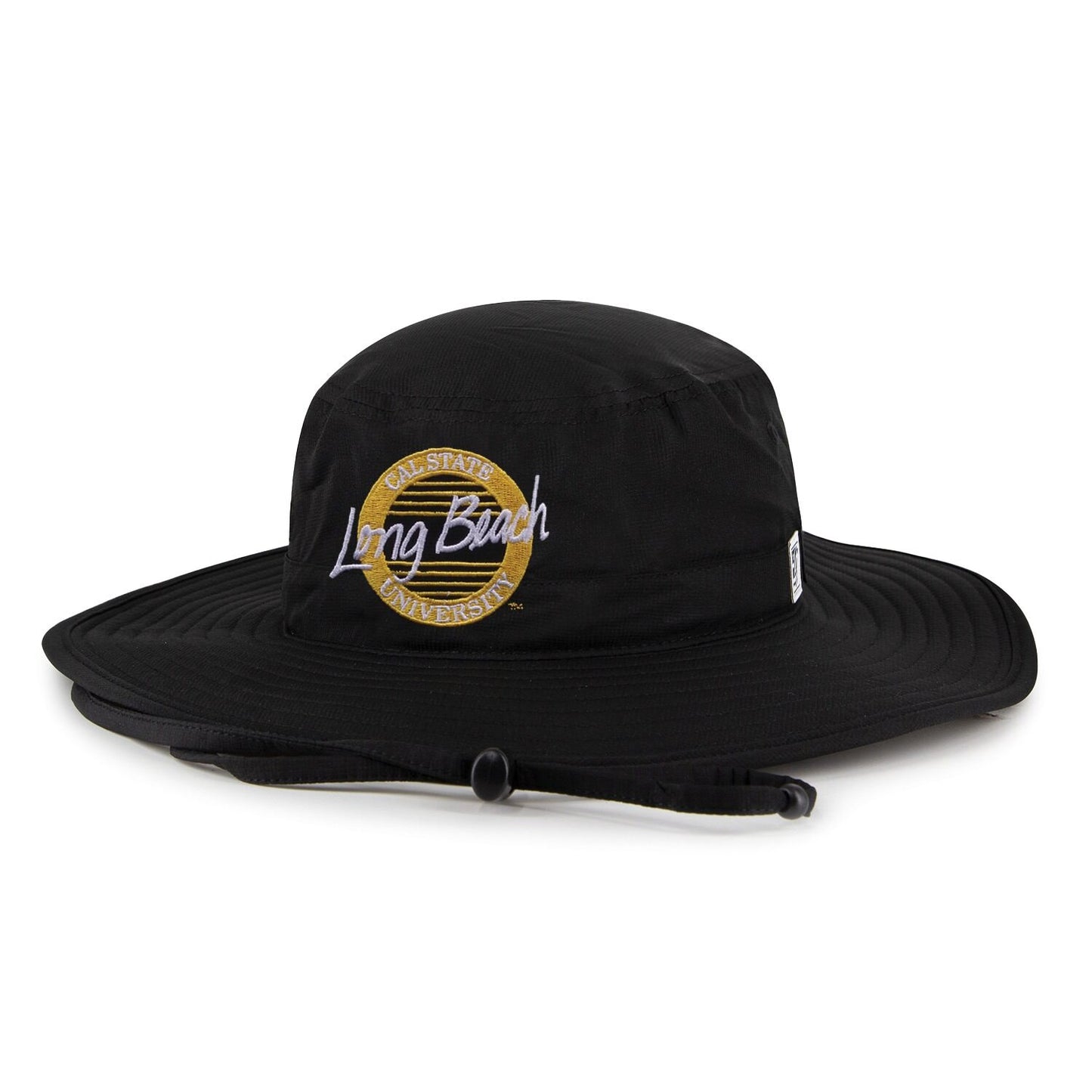 Cal State Long Beach hat
