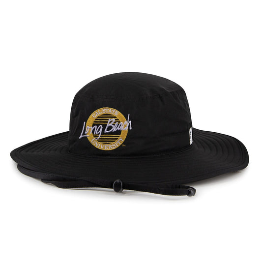 Cal State Long Beach hat