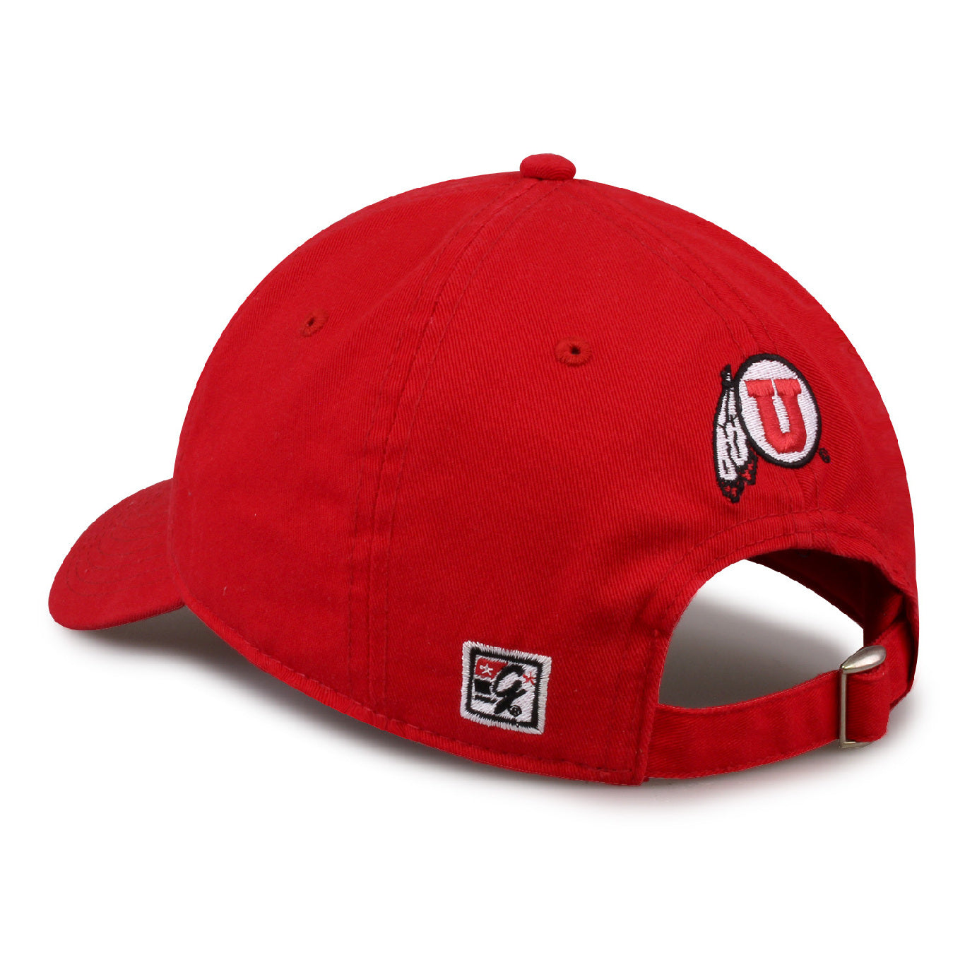 Utah Cap Dad Cap