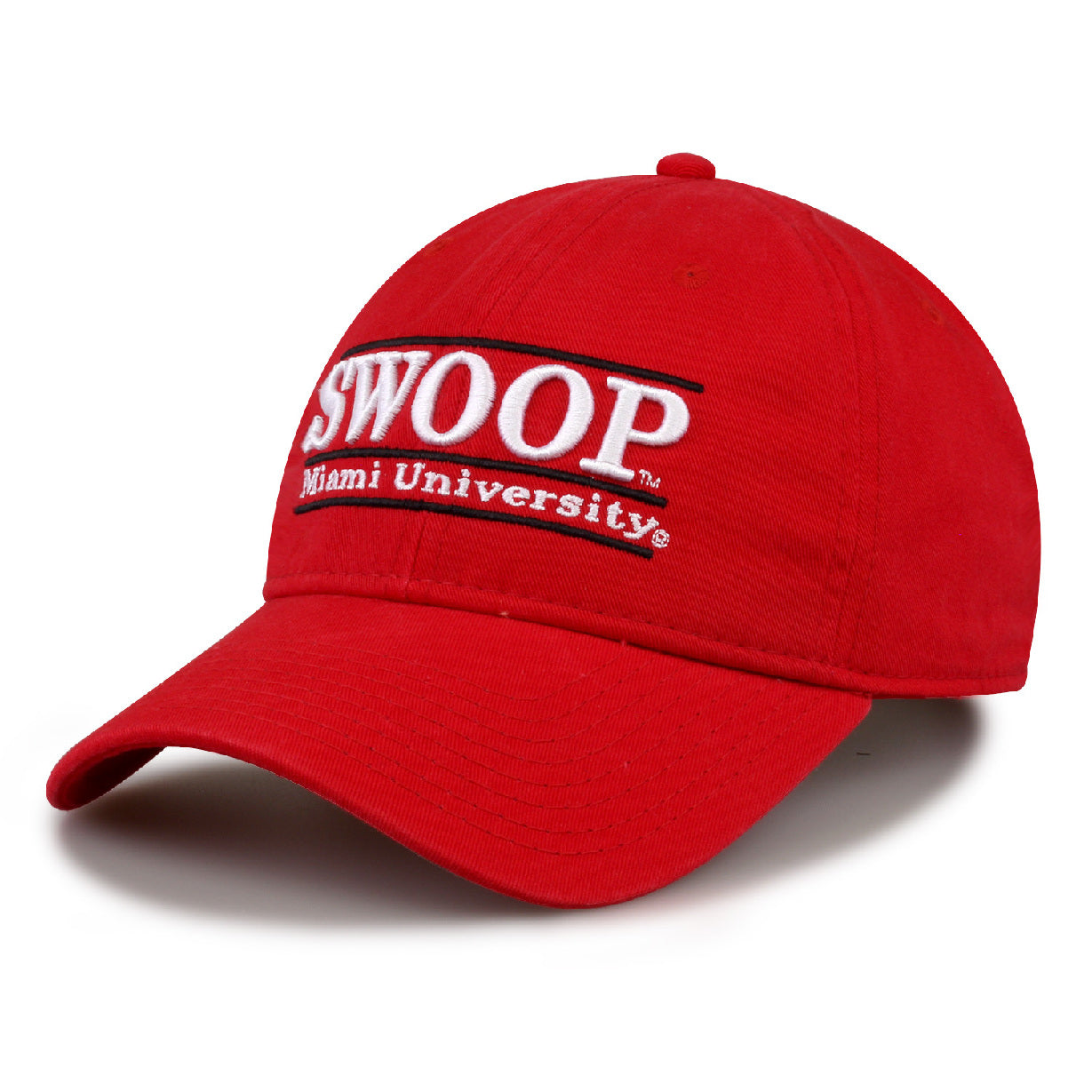 Miami of Ohio Dad Cap