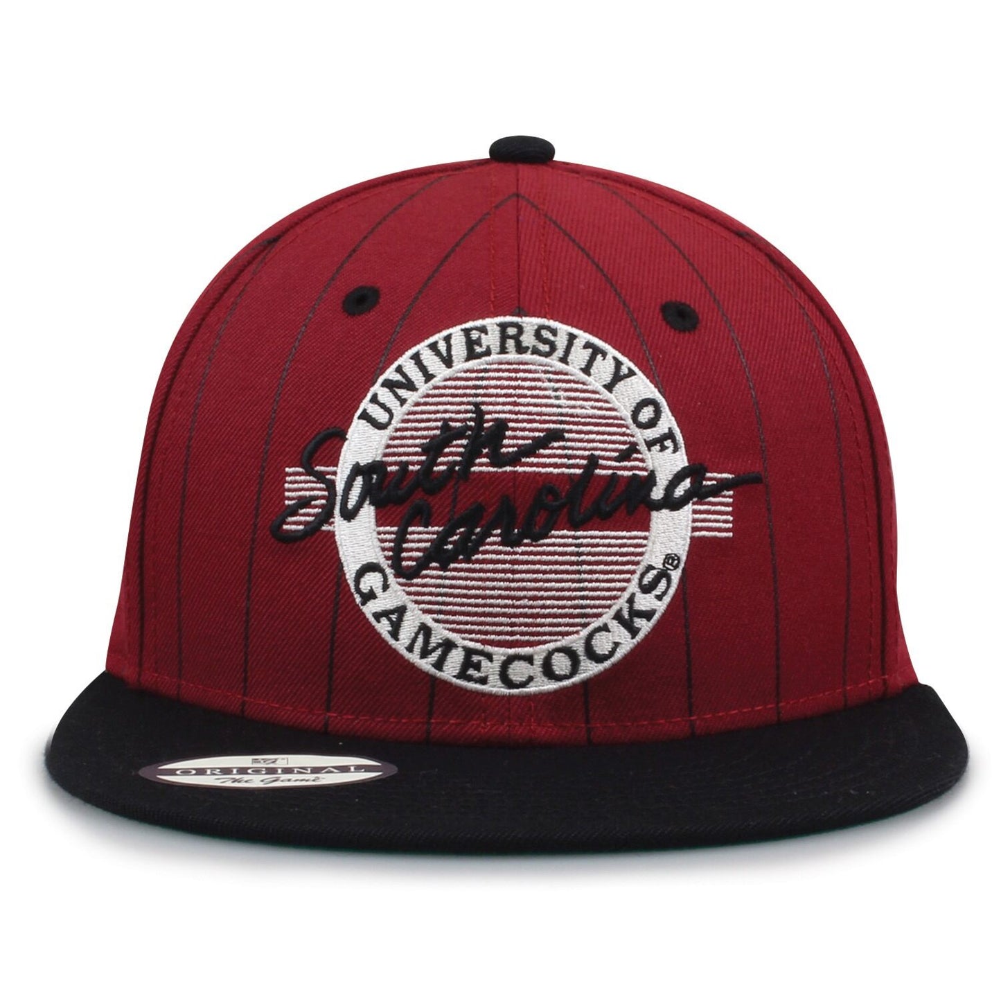 South Carolina '90 Pin Snapback