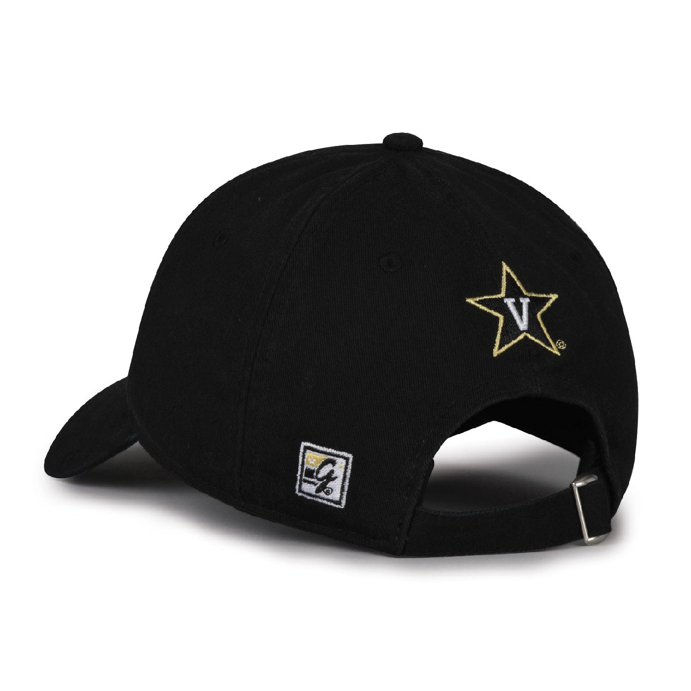 Vanderbilt Dad Cap
