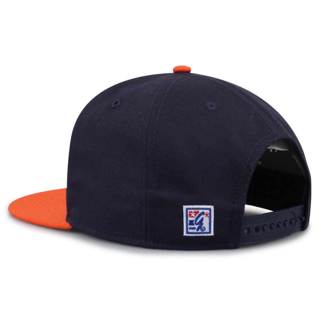 Virginia '93 Til Snapback