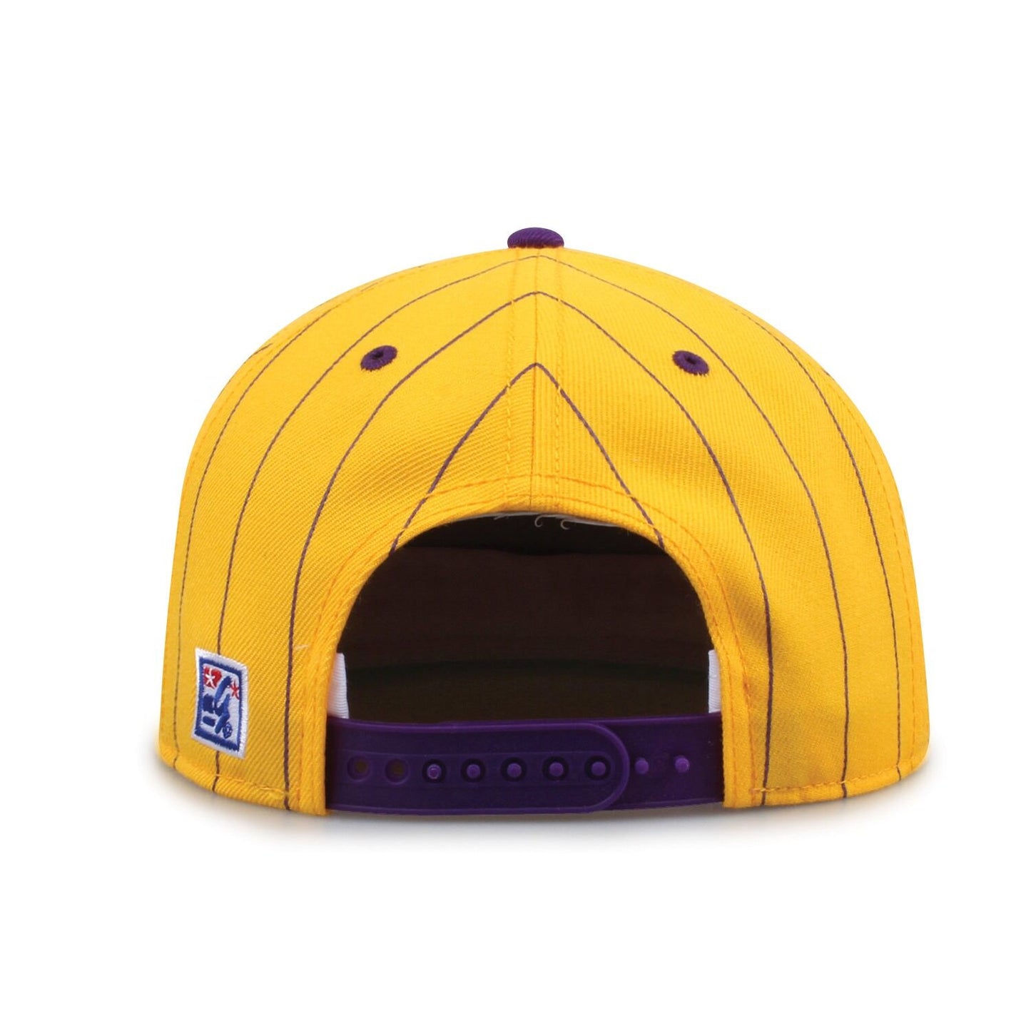 LSU '90 Pin Snapback