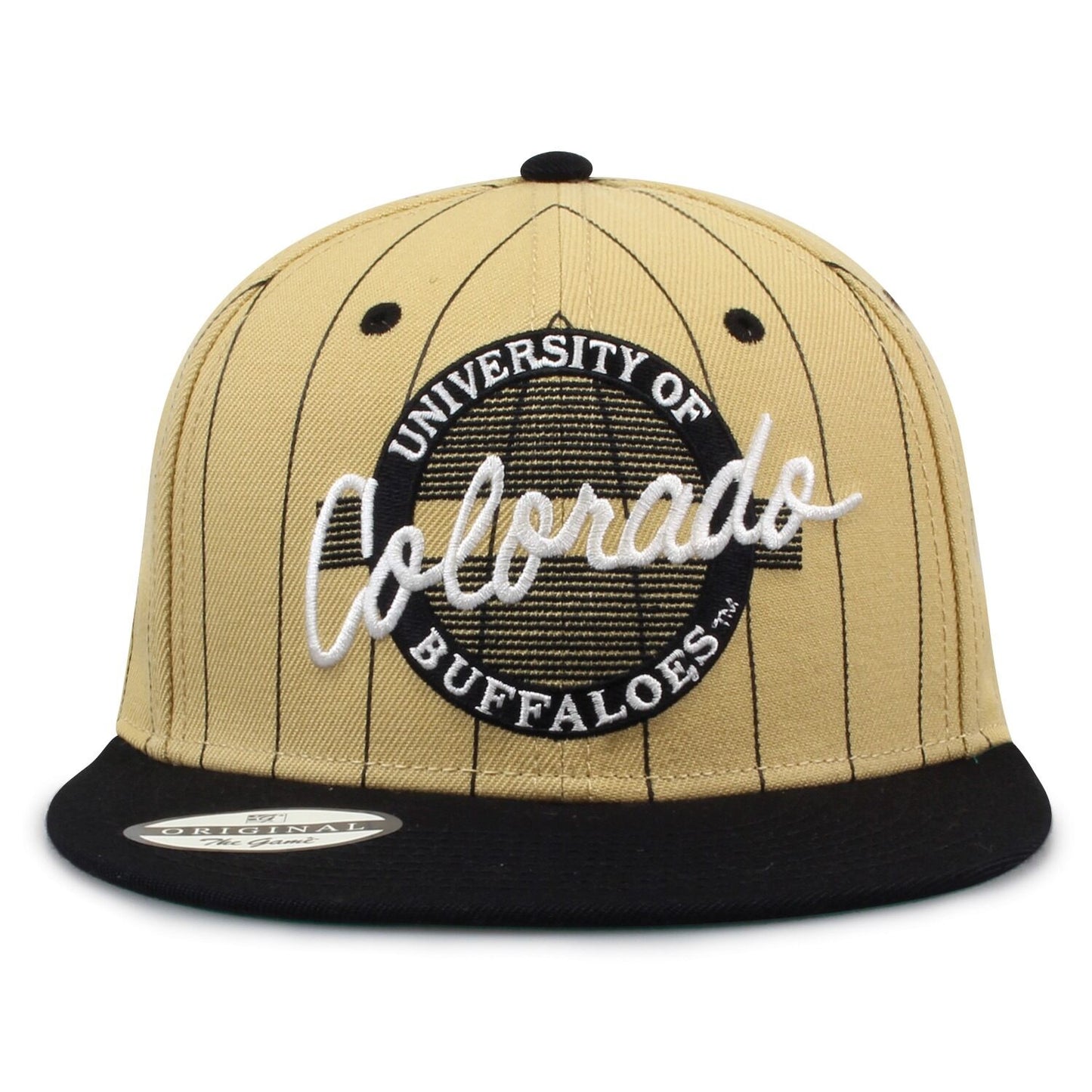 Colorado '90 Pin Snapback