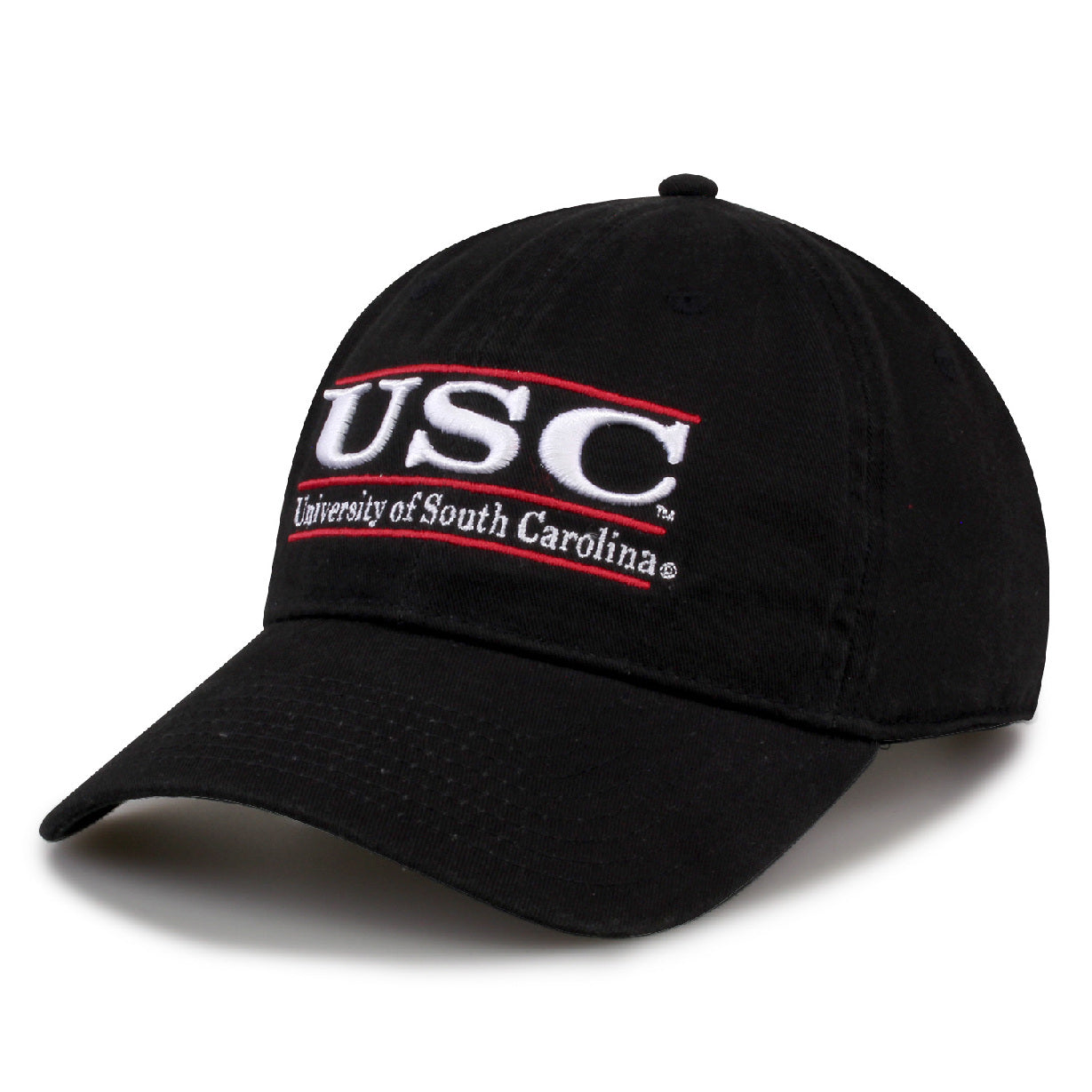 South Carolina Dad Cap