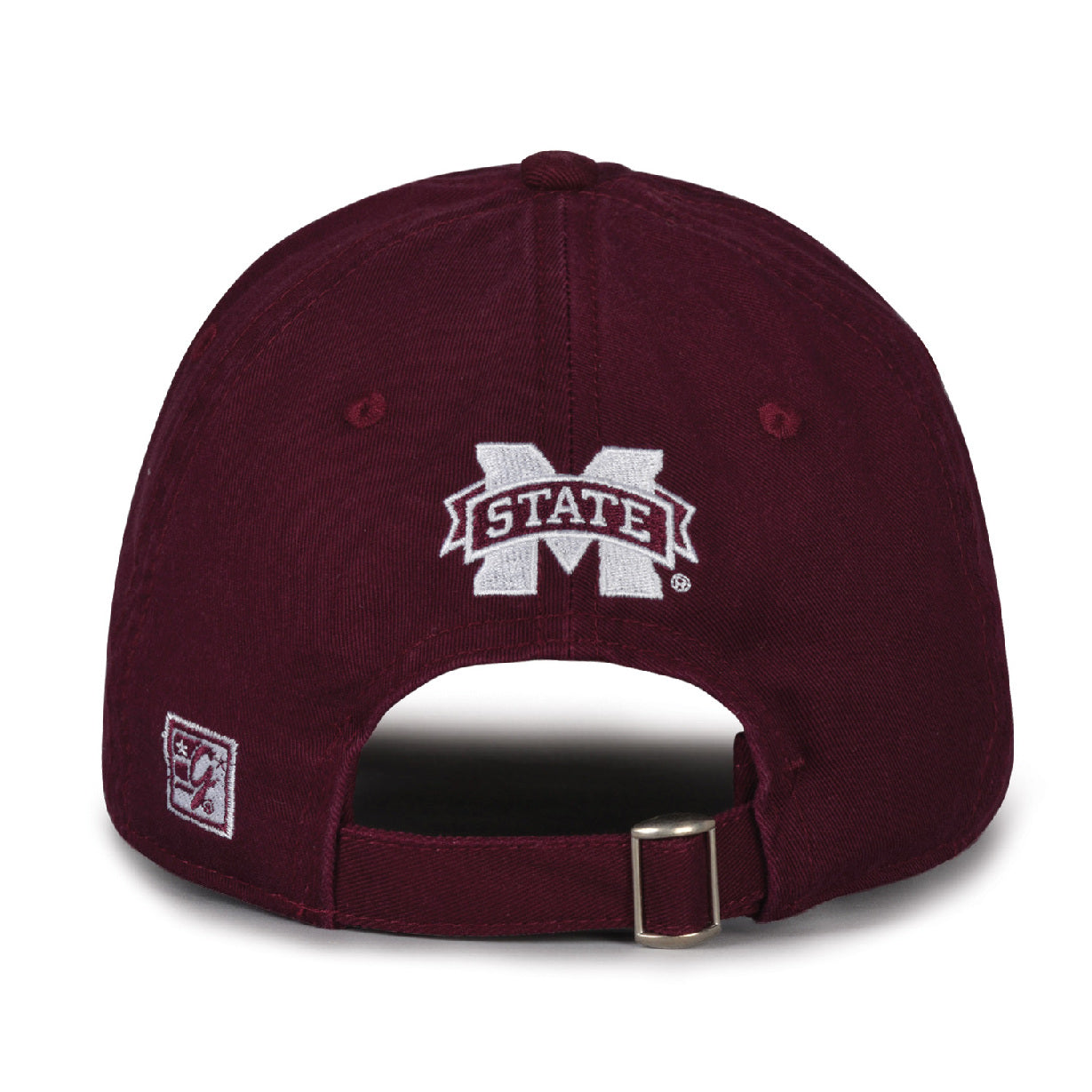 Mississippi State Dad Cap