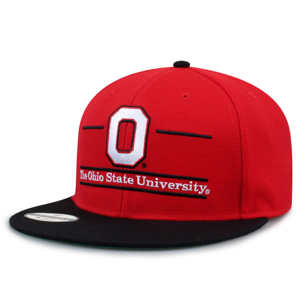 Ohio State '93 Til Snapback