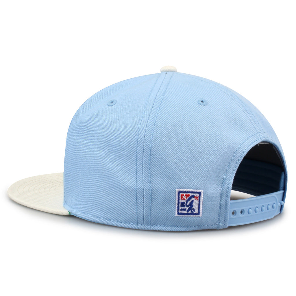 North Carolina 93 Til Snapback