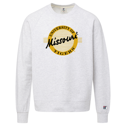 Missouri Retro Circle Crew