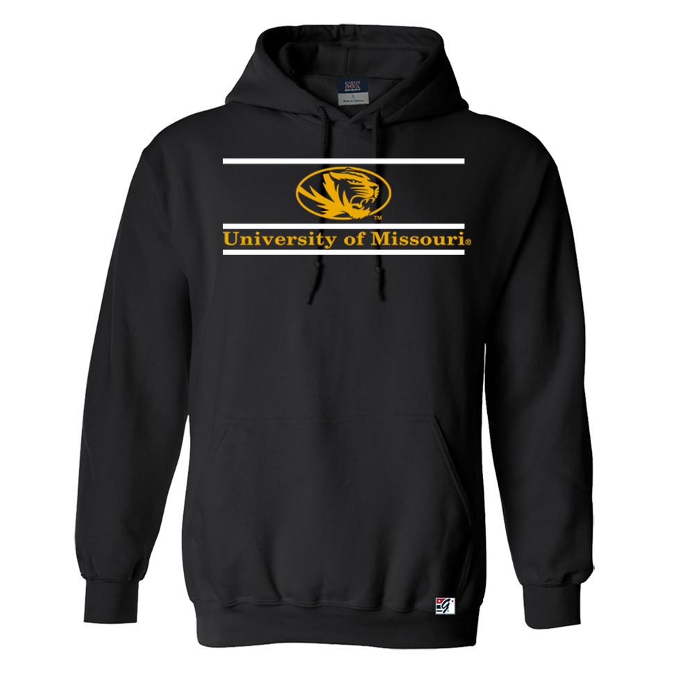 Missouri Retro Bar Sweatshirt