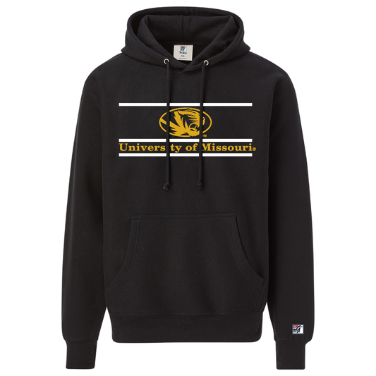 Missouri Retro Bar Sweatshirt