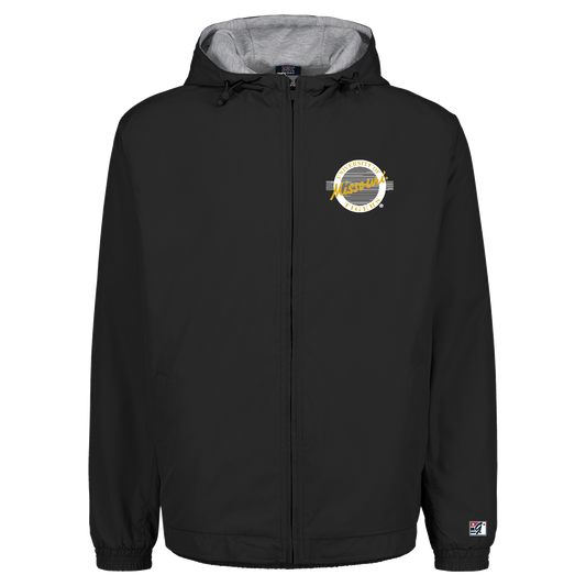 Missouri Full-Zip Jacket