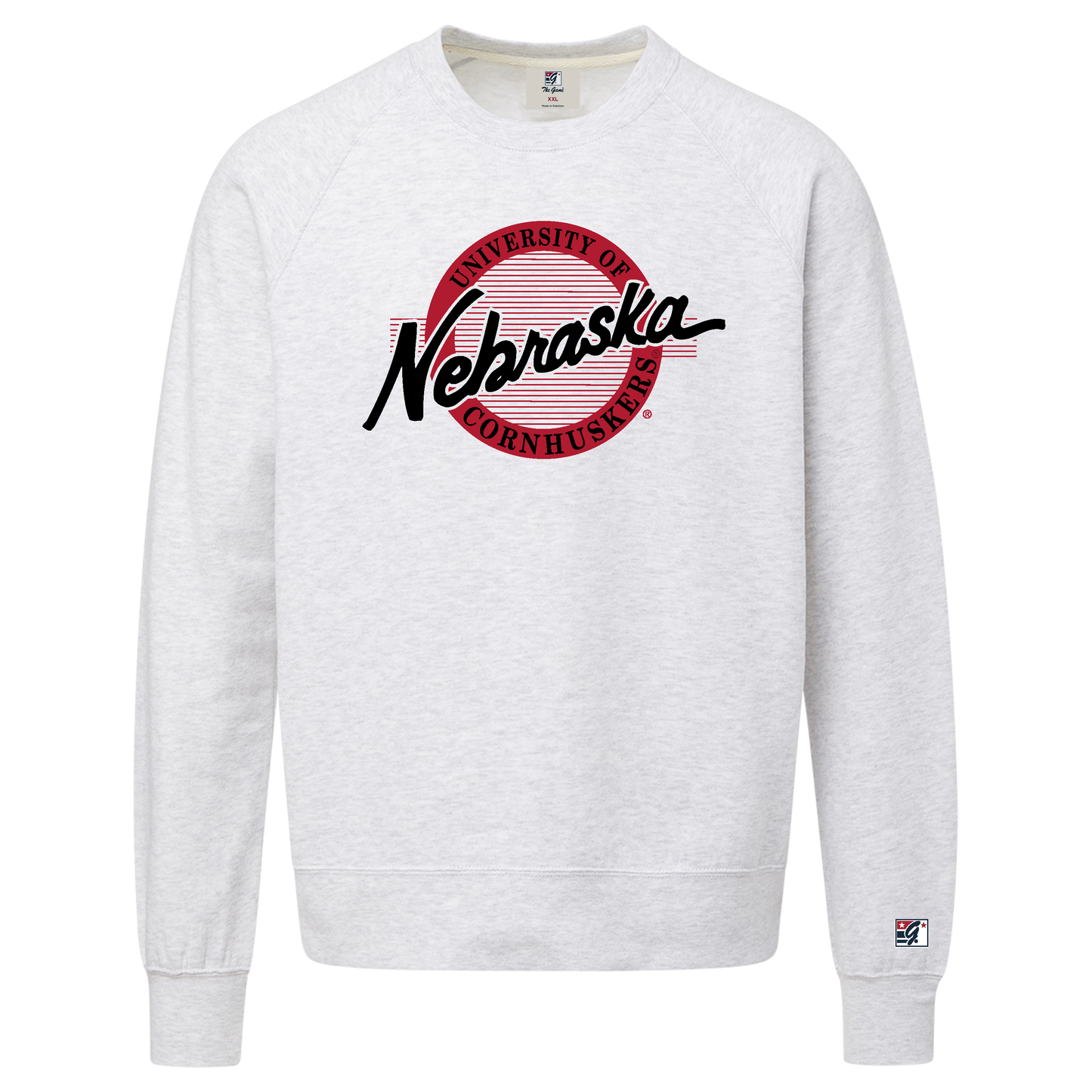 Nebraska Retro Circle Crew