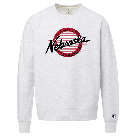 Nebraska Retro Circle Crew