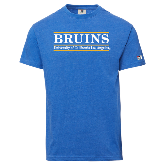UCLA Bruins Bar Tee