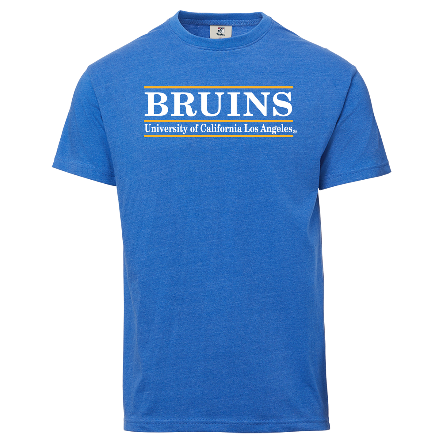 UCLA Bruins Bar Tee