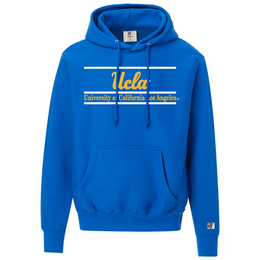 UCLA Retro Bar Sweatshirt