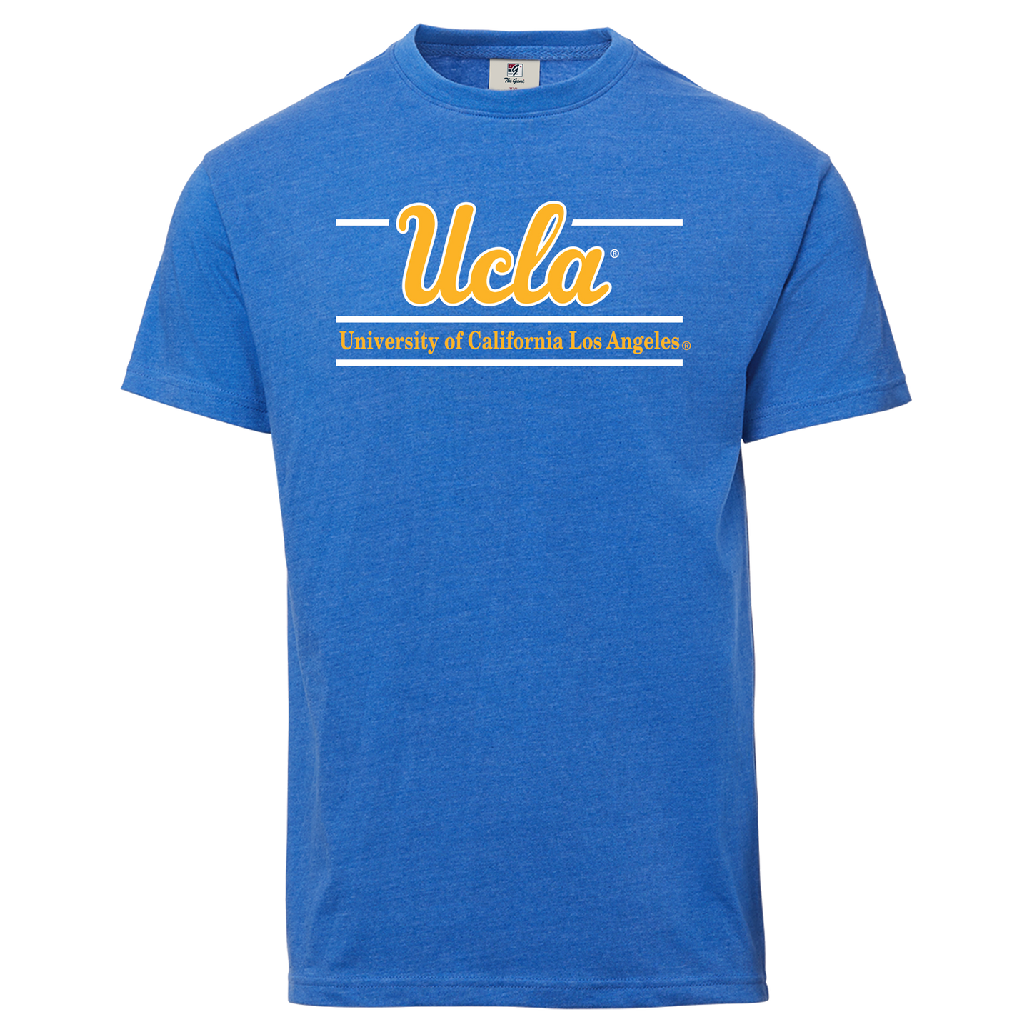UCLA Retro Logo Bar Tee