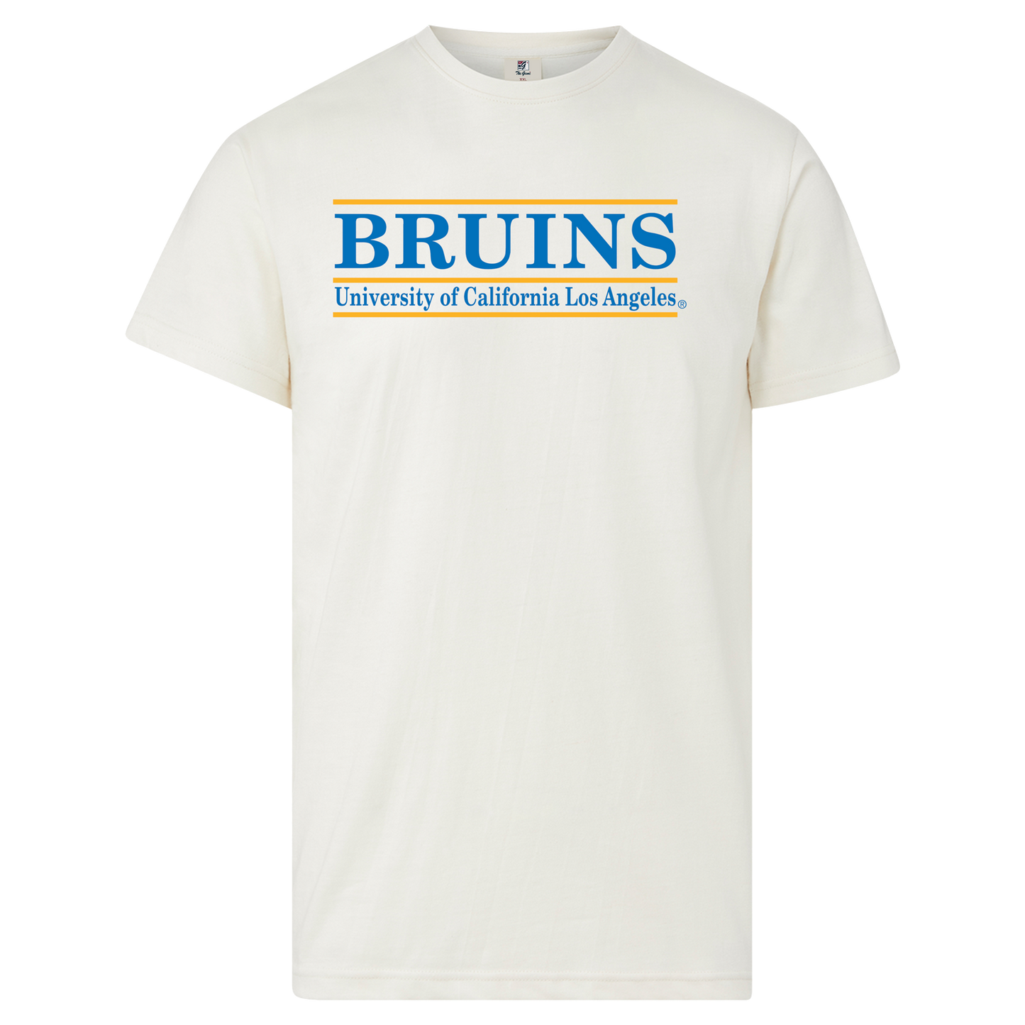 UCLA Bruins Bar Tee