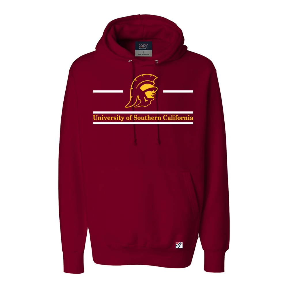 USC Retro Bar Sweatshirt