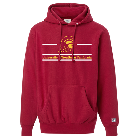 USC Retro Bar Sweatshirt