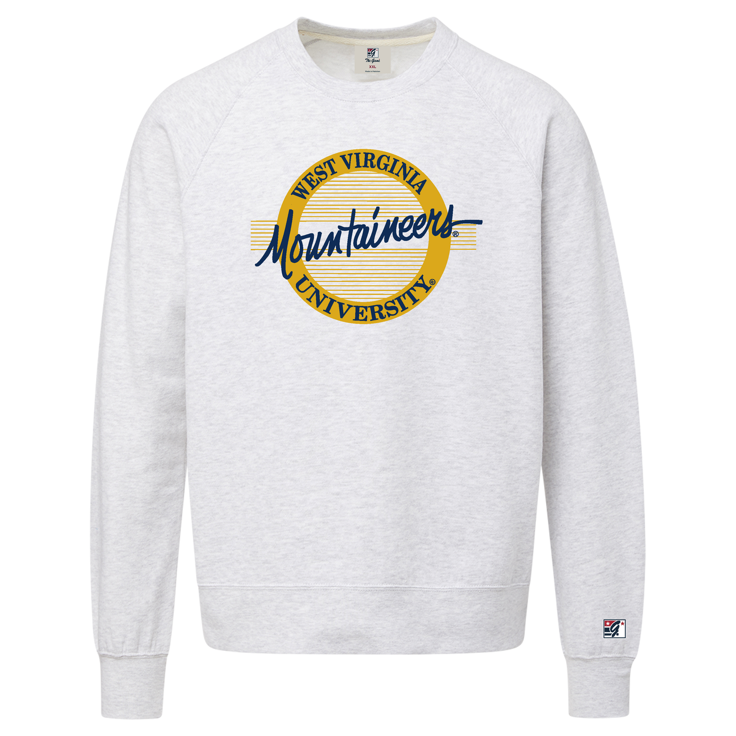 West Virginia Retro Circle Crew