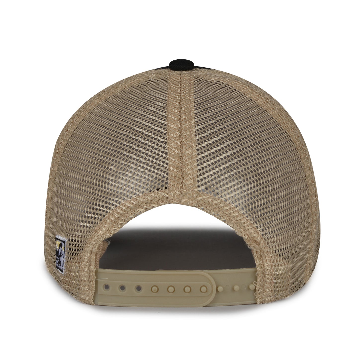 UCF Split Bar Trucker