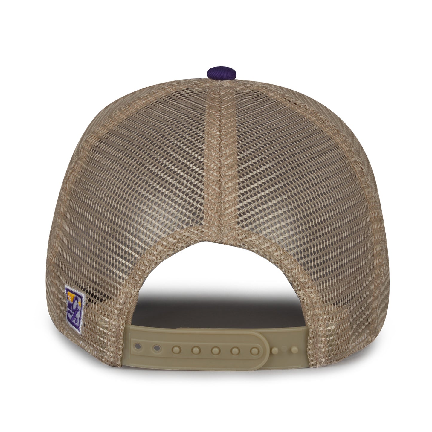 East Carolina Split Bar Trucker