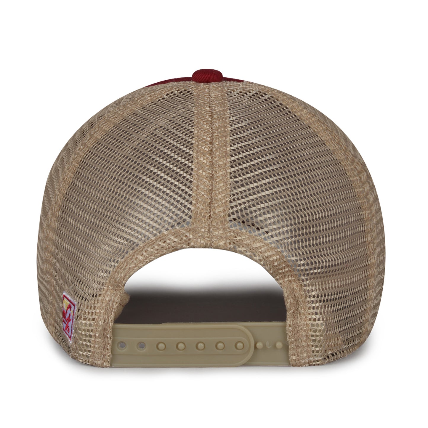 Florida State Split Bar Trucker