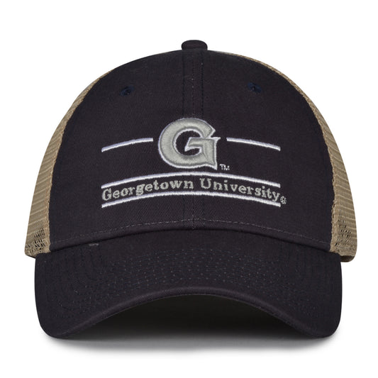 Georgetown Split Bar Trucker
