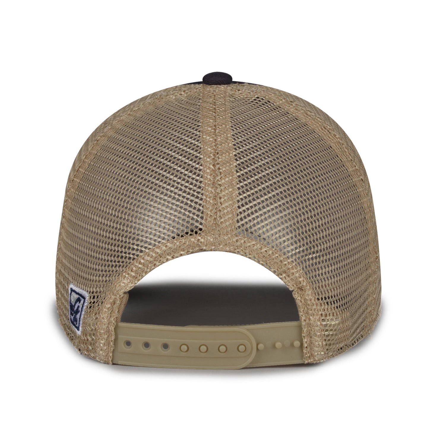 Georgetown Split Bar Trucker