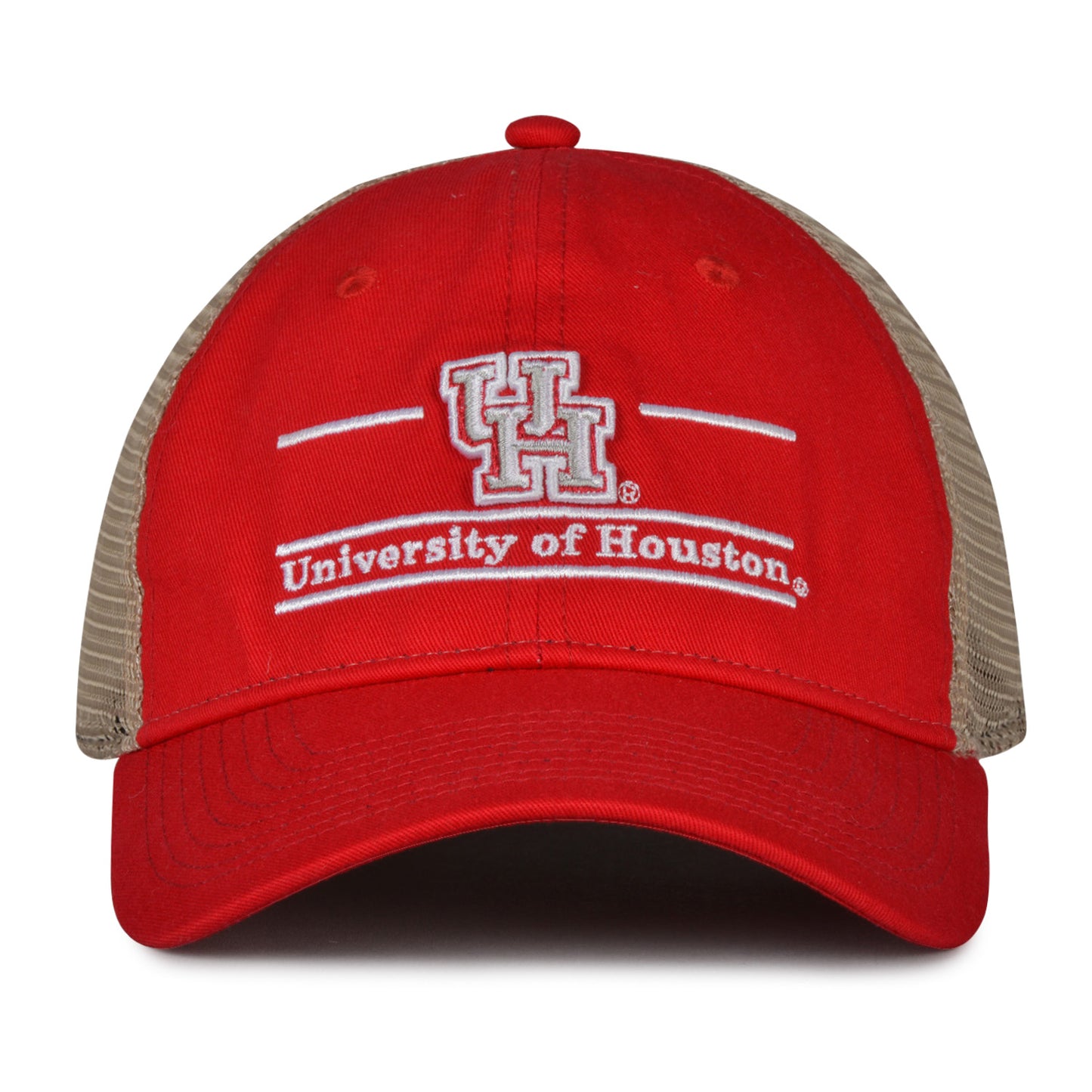 Houston Split Bar Trucker