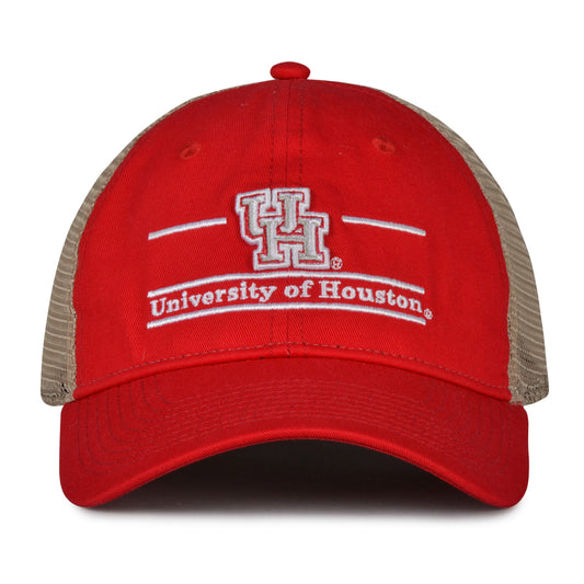 Houston Split Bar Trucker