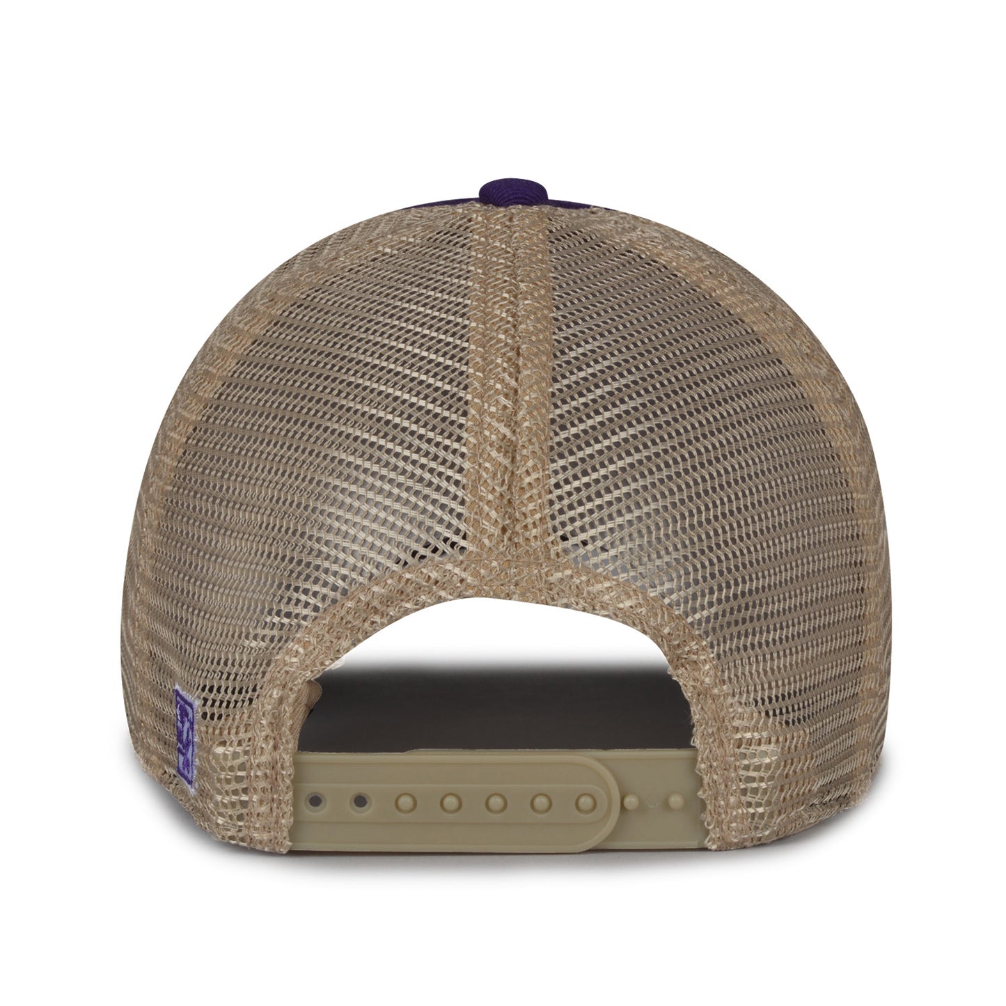 Kansas State Split Bar Trucker