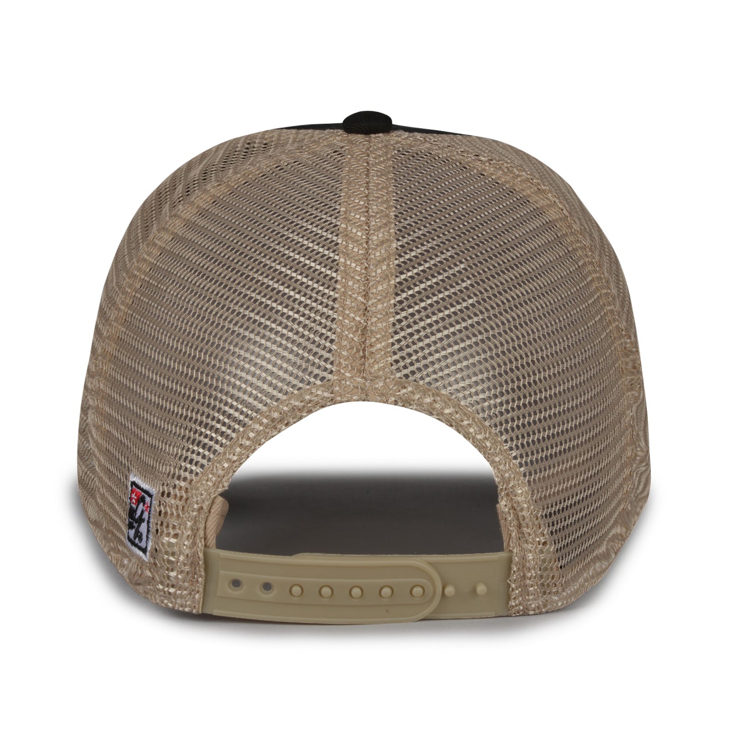 Louisiana - Lafayette Split Bar Trucker