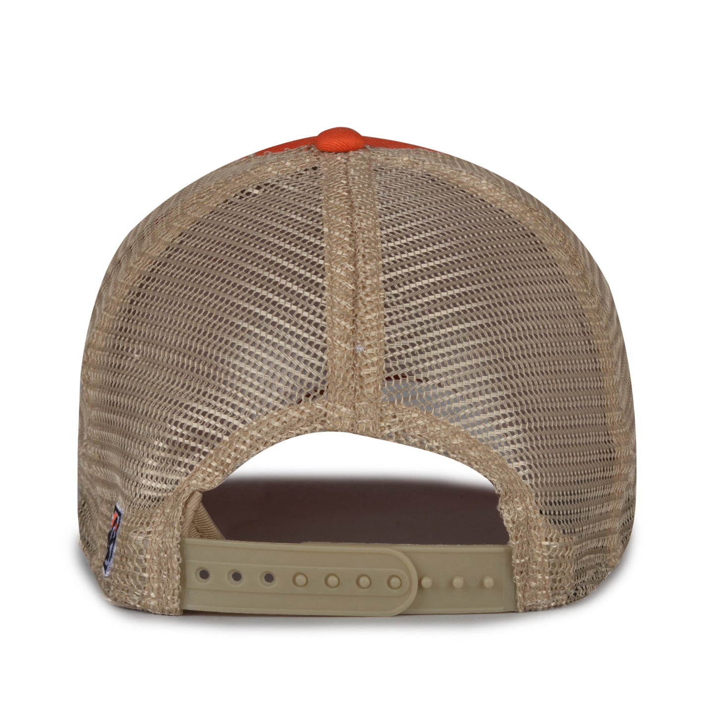 Oklahoma State Split Bar Trucker