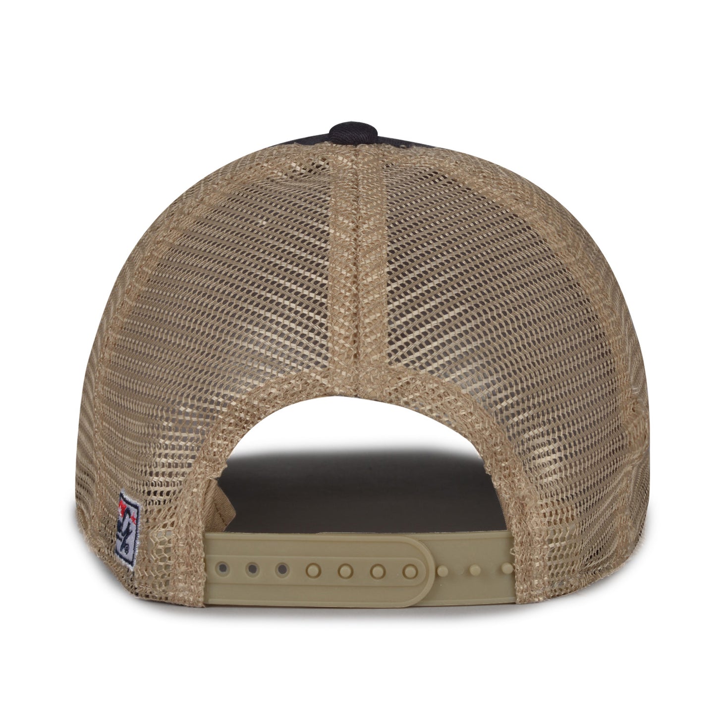 South Alabama Split Bar Trucker