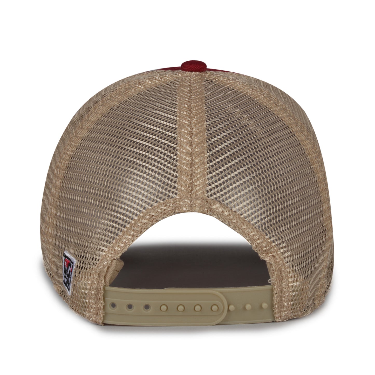 South Carolina Split Bar Trucker